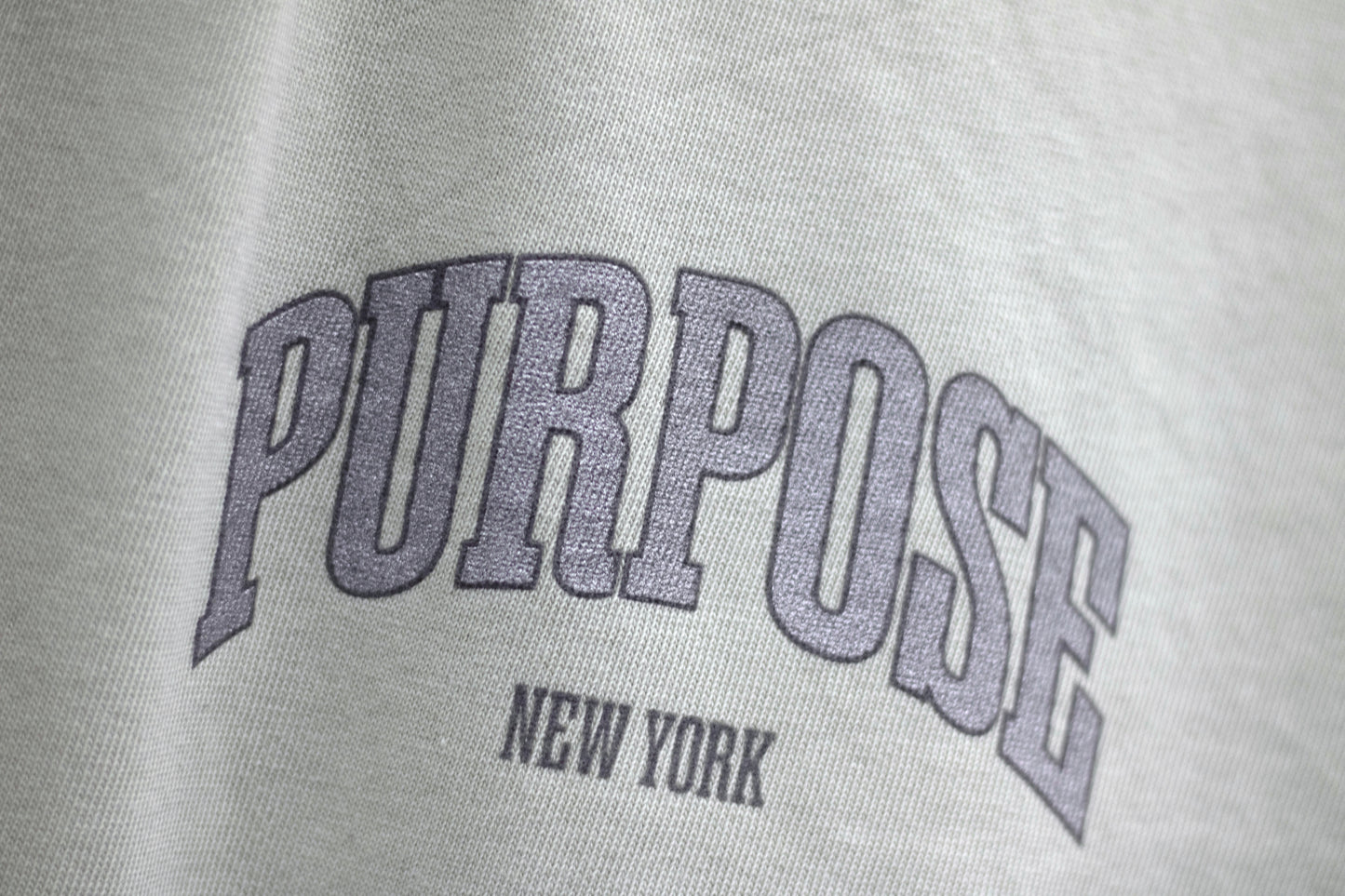 Fresh Oil Tee