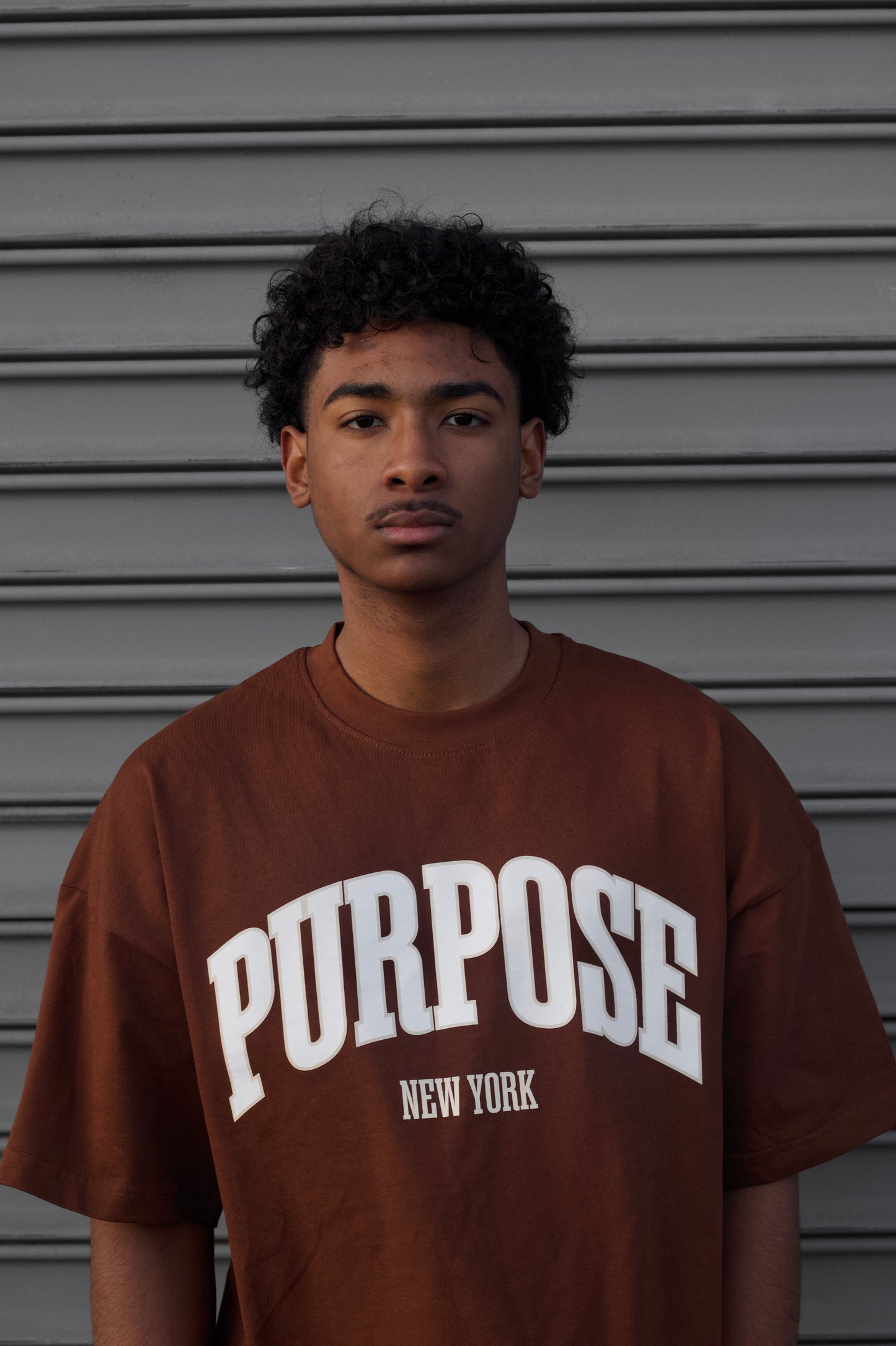 University Tee