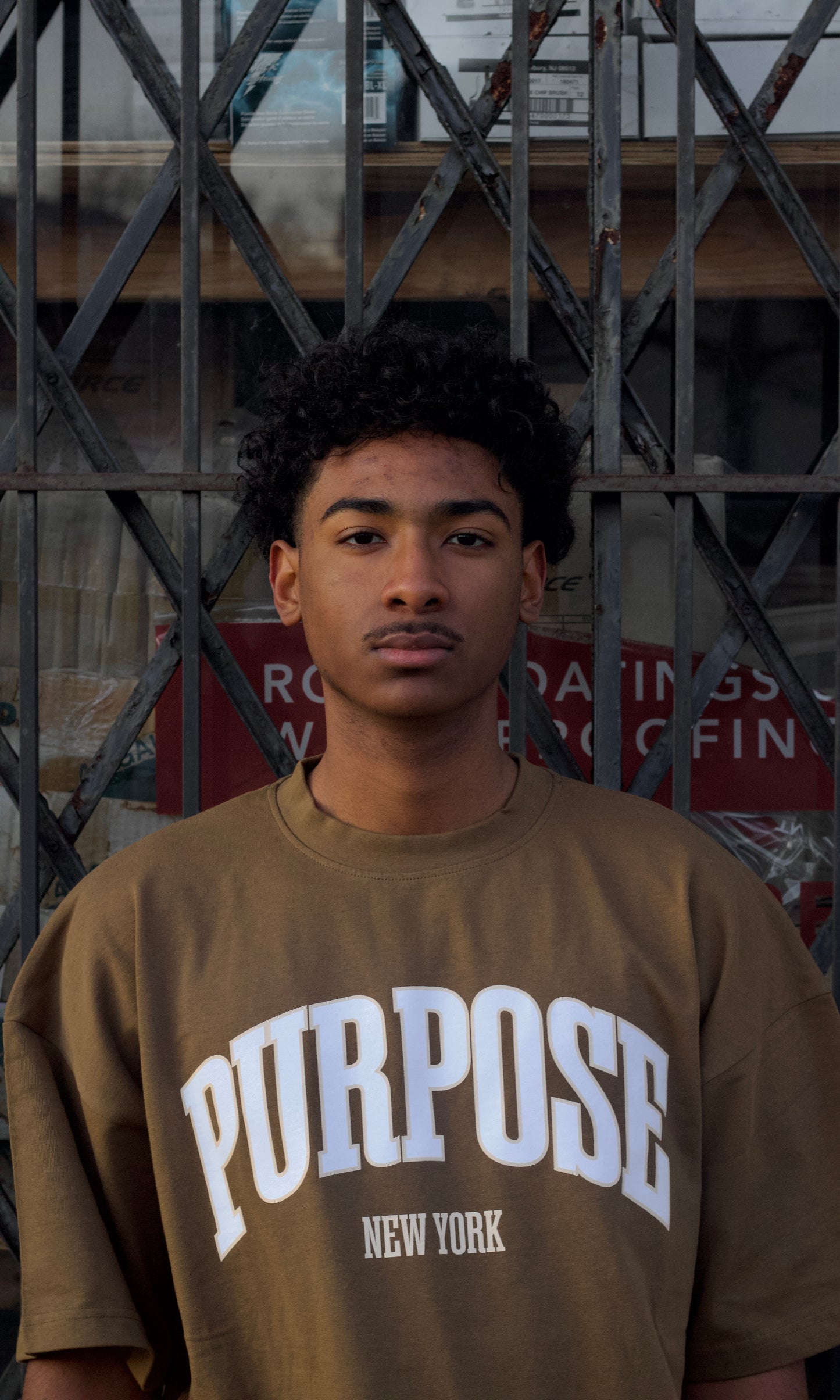 University Tee