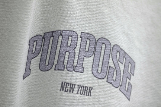 Fresh Oil Tee