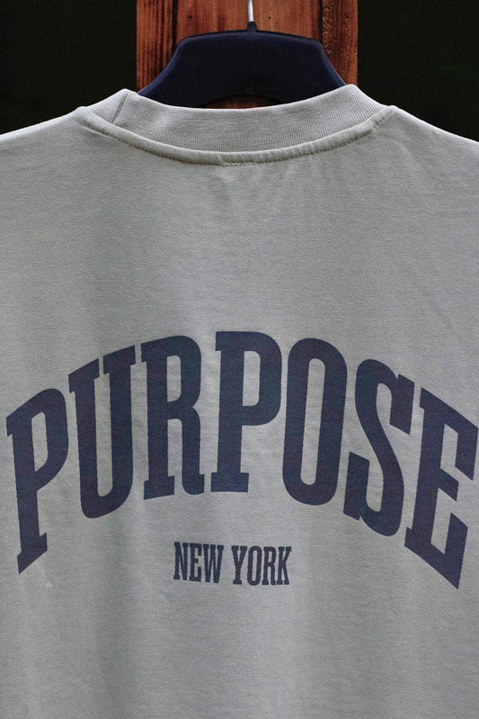 Fresh Oil Tee