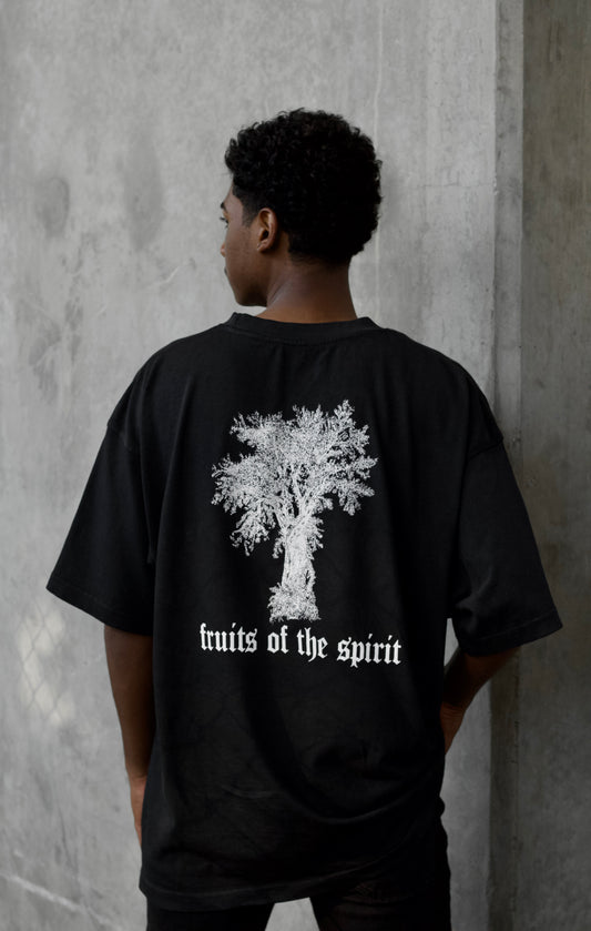 Fruits Of The Spirit Tee