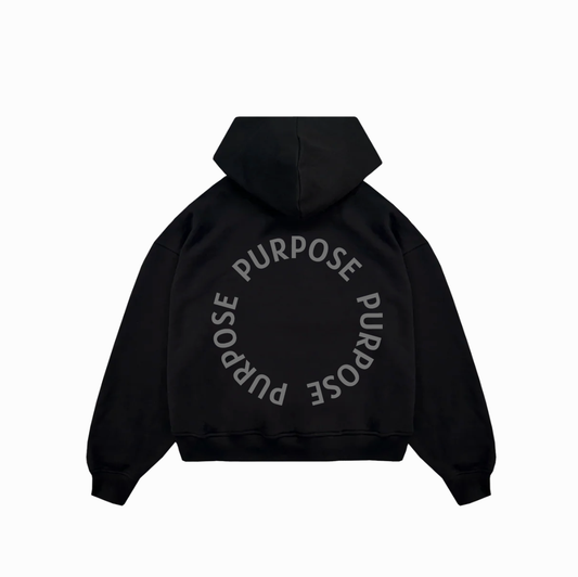 Cerchio Hoodie