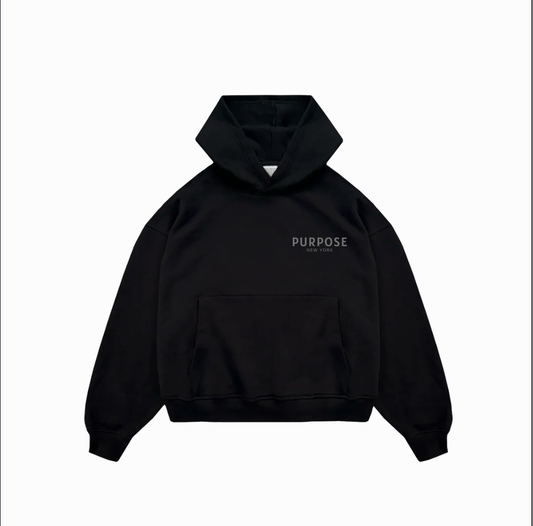 Cerchio Hoodie
