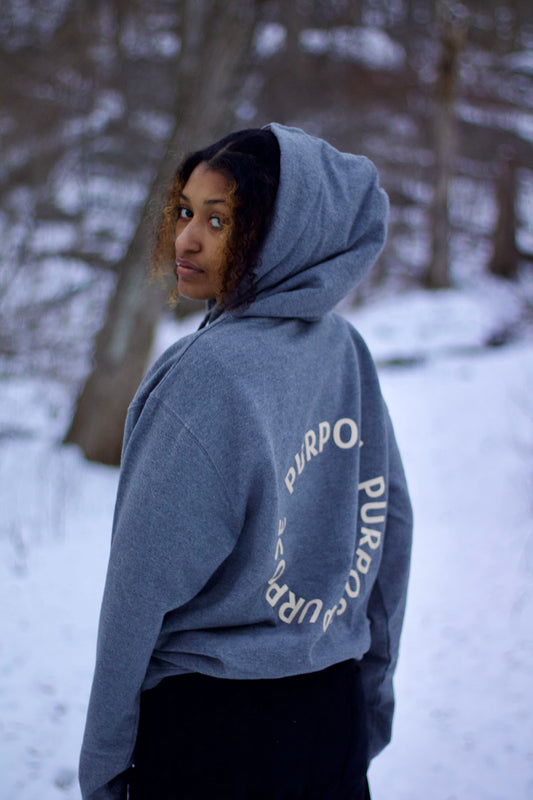 Cerchio Core Hoodie